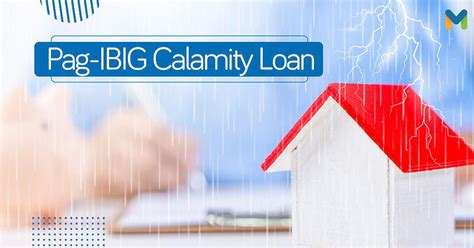pag ibig calamity loan calculator|Virtual Pag.
